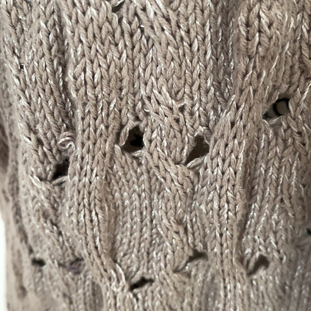 Nice Beige Jacket - image 2